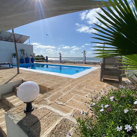 Les Oliviers Villa N1 Avec Piscine Privee Validia Kültér fotó