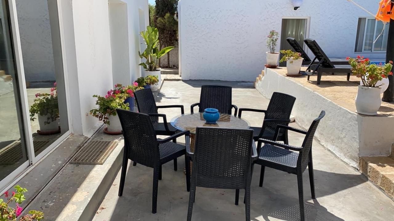 Les Oliviers Villa N1 Avec Piscine Privee Validia Kültér fotó