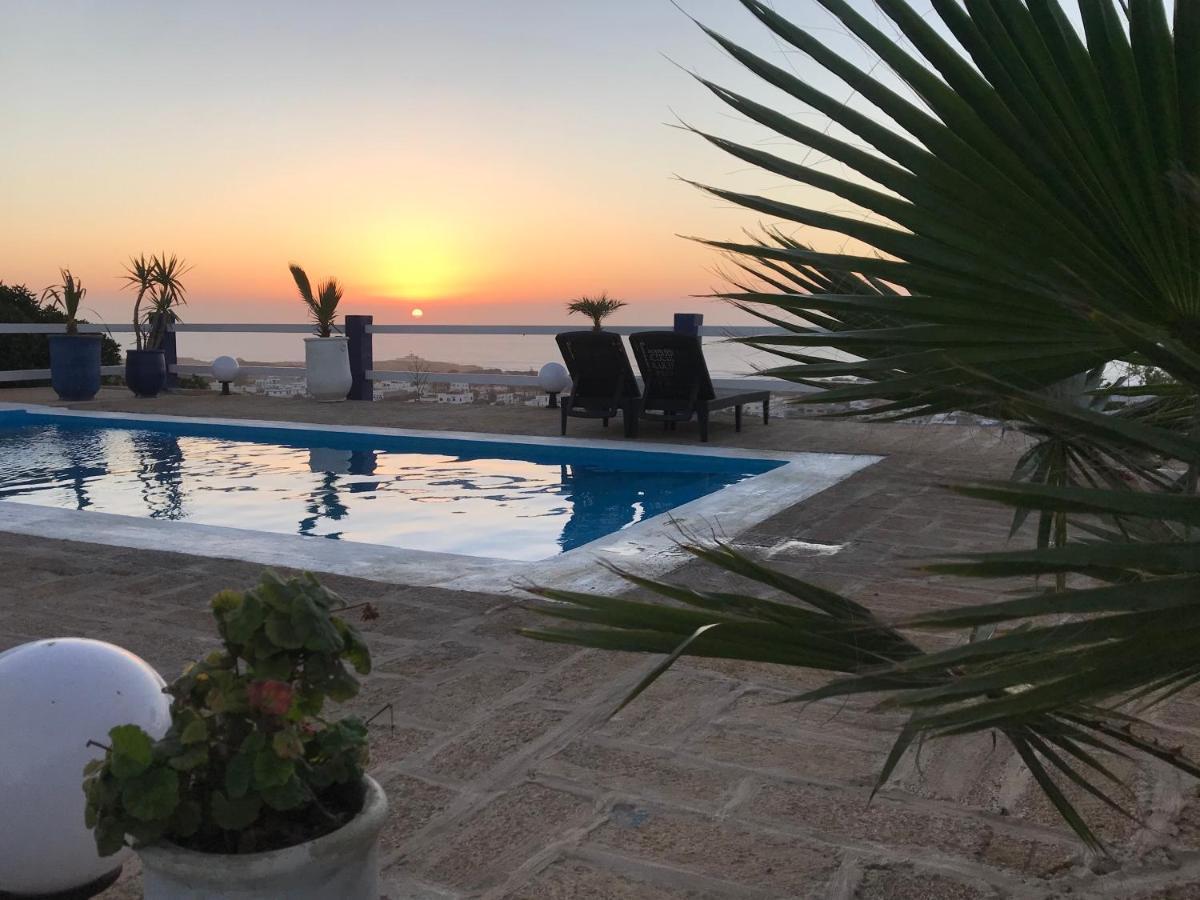 Les Oliviers Villa N1 Avec Piscine Privee Validia Kültér fotó