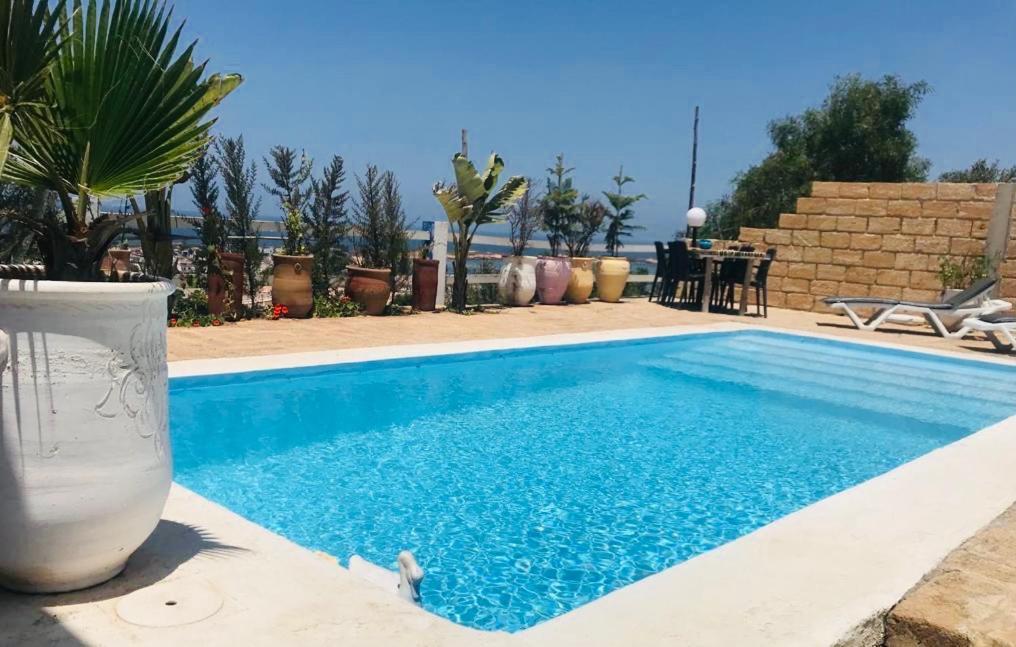 Les Oliviers Villa N1 Avec Piscine Privee Validia Kültér fotó
