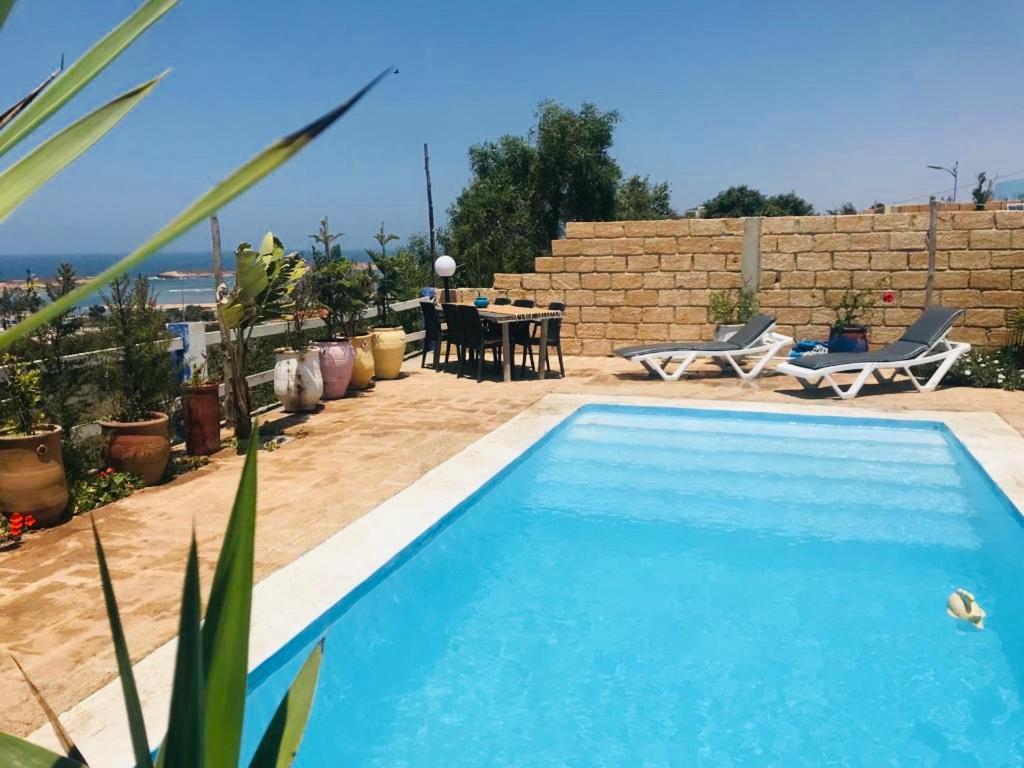 Les Oliviers Villa N1 Avec Piscine Privee Validia Kültér fotó