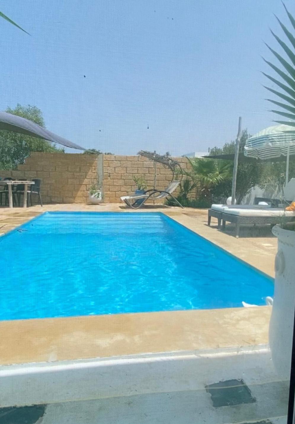 Les Oliviers Villa N1 Avec Piscine Privee Validia Kültér fotó