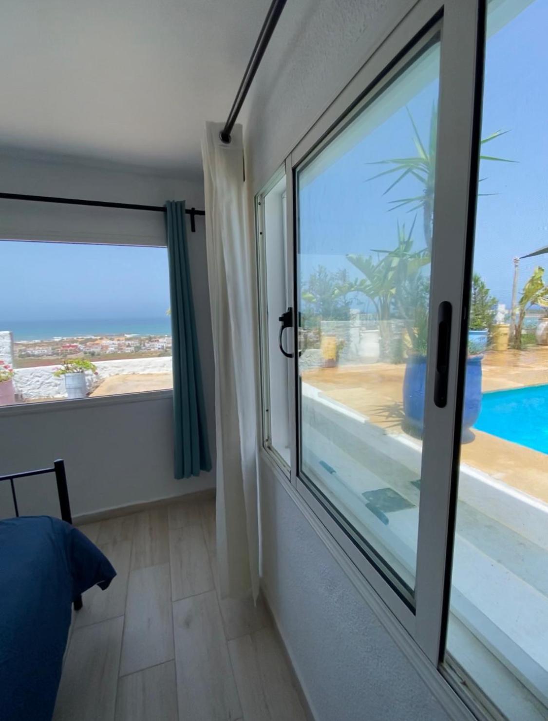 Les Oliviers Villa N1 Avec Piscine Privee Validia Kültér fotó