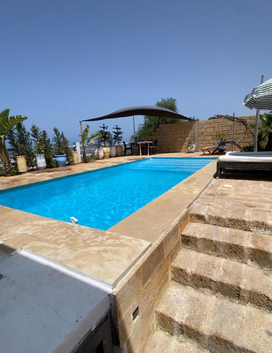 Les Oliviers Villa N1 Avec Piscine Privee Validia Kültér fotó