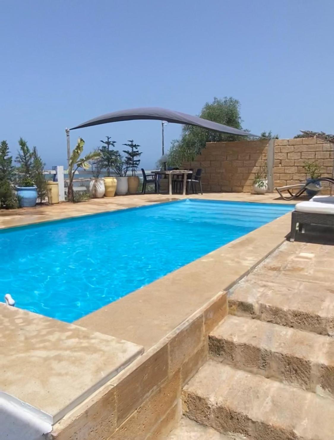 Les Oliviers Villa N1 Avec Piscine Privee Validia Kültér fotó