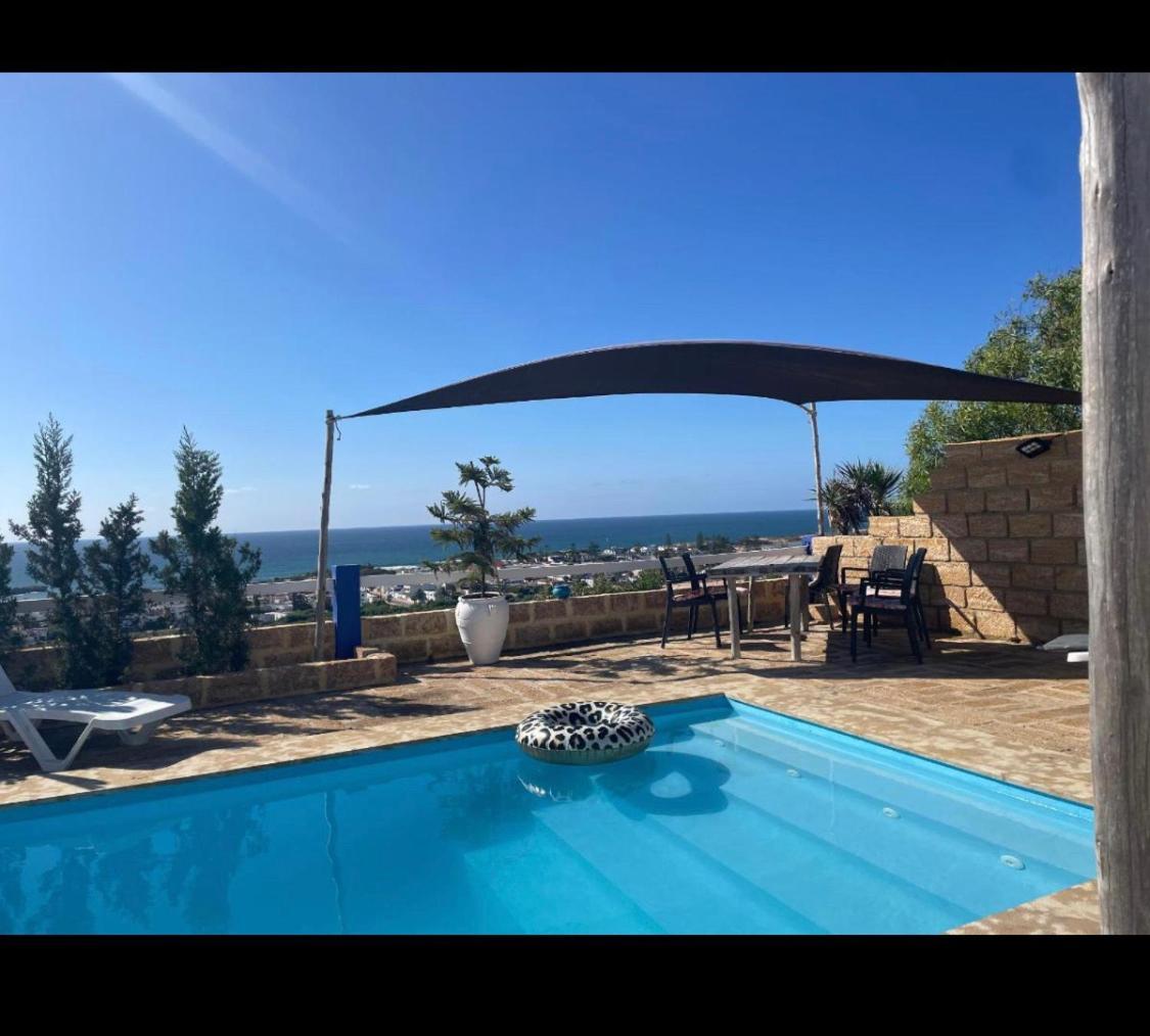 Les Oliviers Villa N1 Avec Piscine Privee Validia Kültér fotó